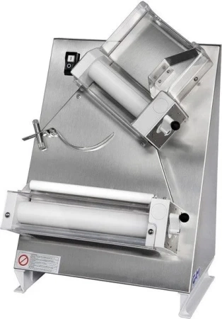 Тестораскаточная машина GAM R30 INOX