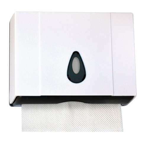 Диспенсер для бумажных полотенец Ksitex ТН-8025A
