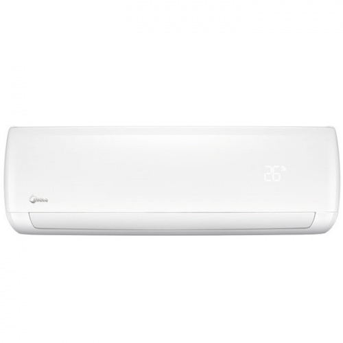Кондиционер Midea MSMBC-19HRN1(W)/MOBA02-18HN1