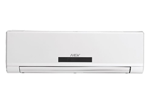 Настенный фанкойл 3-4,9 кВт Mdv MDKG-400R3