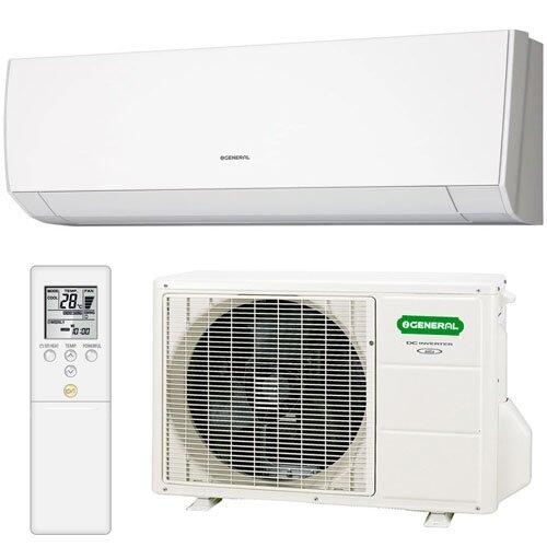 Сплит-системы Electrolux