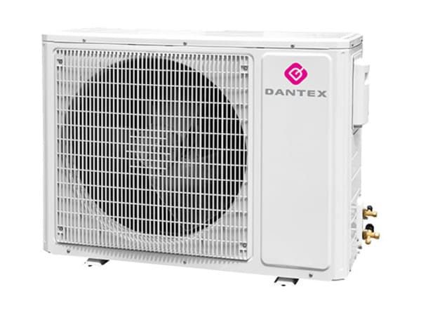 Кассетная сплит-система DANTEX RK-18UHG3N/RK-18HG3NE-W