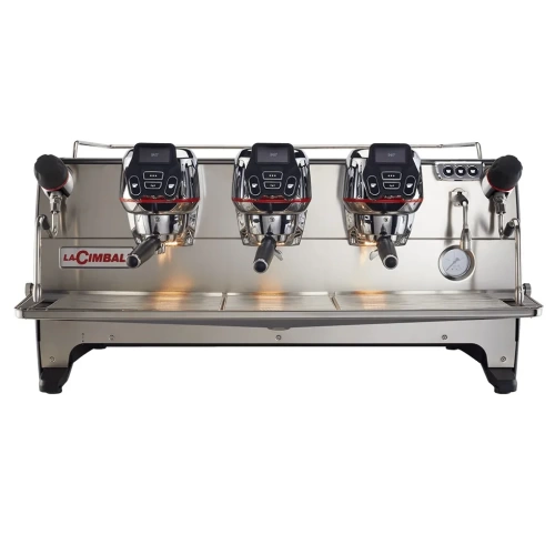 Кофемашина профессиональная LaCimbali M200 DT/3 GT1