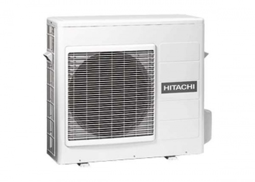 Мульти сплит система Hitachi RAM-35QH5