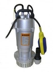 Насос для колодцев DONGYIN QDX 1.5-25-0.55(A)