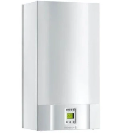 Настенный газовый котел De Dietrich MS 24 FF