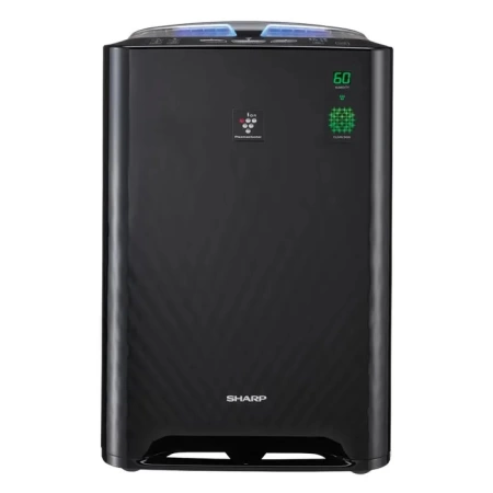 Традиционный увлажнитель воздуха Sharp KC-A41R B
