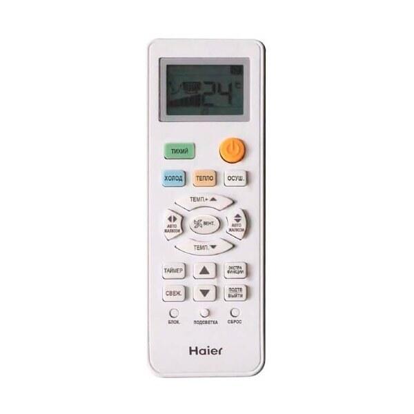 Кондиционер Haier AS18TL4HRA/1U18TL4FRA