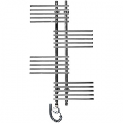 Электрический полотенцесушитель лесенка Terminus Европа П20 500*996 E L/R