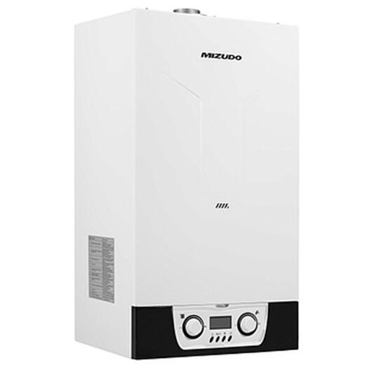 Настенный газовый котел MIZUDO M40ТH