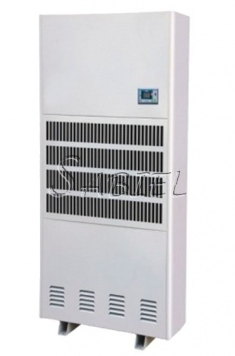 Осушитель воздуха промышленный Sabiel DP360
