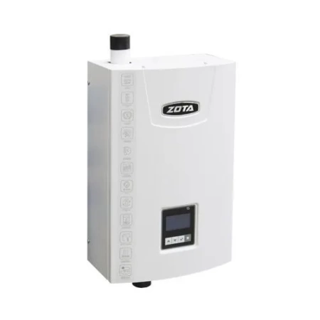 Электрический котел Zota Smart SE - 6