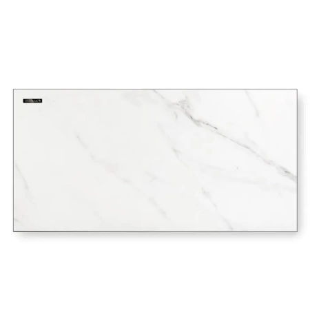 Инфракрасный обогреватель Teploceramic TCM-450 белый мрамор 49713