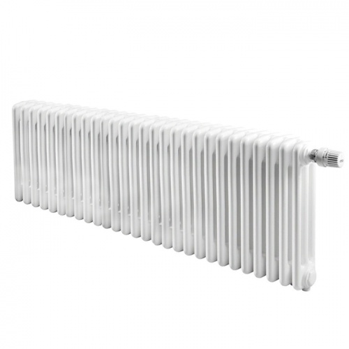 Стальной трубчатый радиатор 3-колончатый IRSAP TESI 30565/28 №25