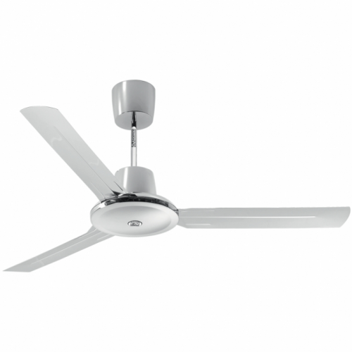 Вентилятор без подсветки Vortice Nordik Evolution R 120/48 Silver