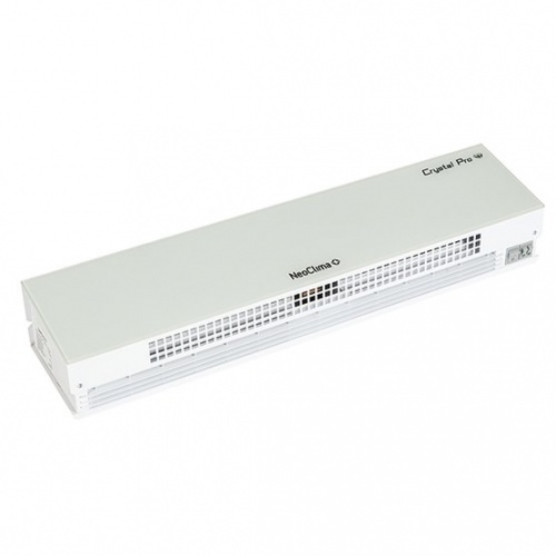 Электрическая тепловая завеса Neoclima TZS-508CP