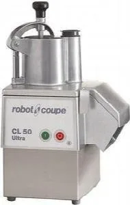 ОВОЩЕРЕЗКА ROBOT COUPE CL50 ULTRA 1Ф. 24465