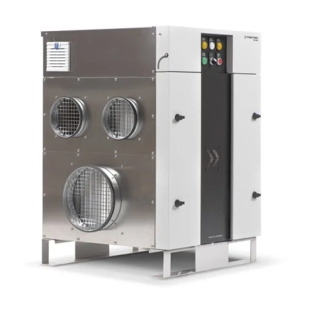 Промышленный осушитель воздуха TROTEC TTR 1400