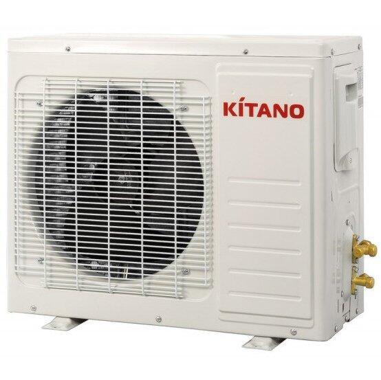 Канальный кондиционер Kitano KC-Roka III-36M