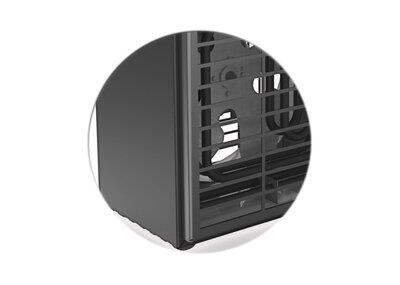 Бытовой тепловентилятор Zilon ZTV-2 N1