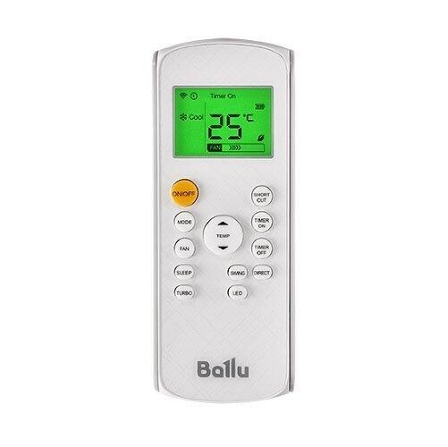 Кондиционер Ballu BSDI-07HN1