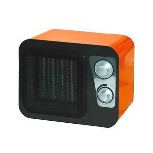 Бытовой тепловентилятор Termica TD-41