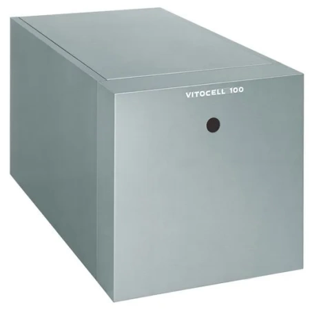 Бойлеры косвенного нагрева Viessmann Vitocell-Н 100,130 л (Z003839)
