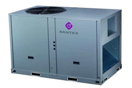 Блоки DANTEX Rooftop DR-B150HPD/SCF