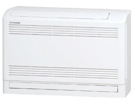 VRF-системы Mitsubishi Heavy Industries Напольные внутренние блоки FDFW FDFW56KXE6F