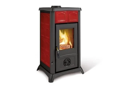 Топка La Nordica Gemma Elegance Bordeaux (бордовый)