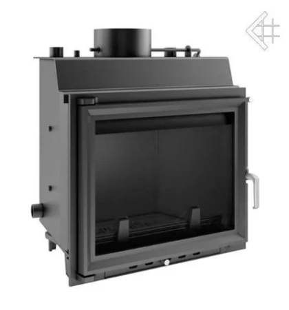 Дровяная топка  Kratki Antek/PW/8/W