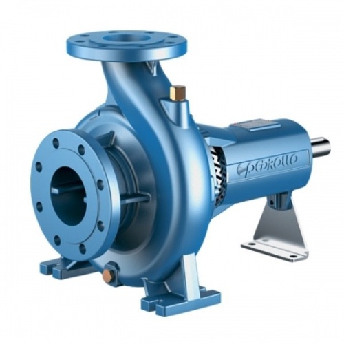 Насосная часть Pedrollo FG 100/160A