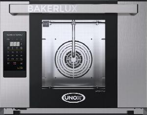 ПЕЧЬ КОНВЕКЦИОННАЯ UNOX XEFR-04HS-ELDV