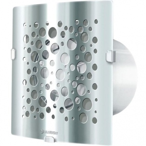 Вытяжка для ванной диаметр 150 мм Blauberg LUX 150-2
