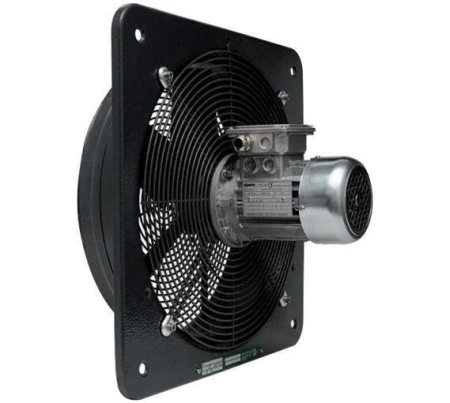 Взрывозащищенный вентилятор Vortice E 254 T ATEX