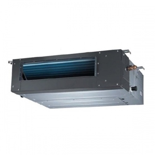 Канальный кондиционер Midea MTI-60HWN1-R/MOU-60HN1-R