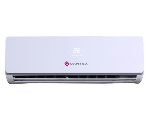 Внутренний блок DANTEX VRF/DM-PAC036G/YMF