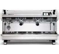 Aurelia Wave 2Gr V 220V white+high groups+LED,
