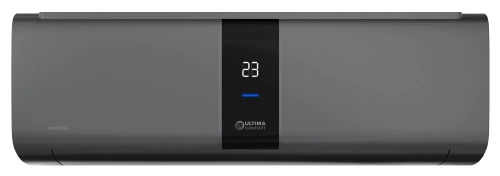Инверторные сплит-системы серии ELYSIUM NERO Inverter ELN-I12PN (Ultima Comfort)