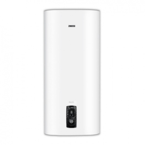 Электрический накопительный водонагреватель Zanussi ZWH/S 80 Azurro
