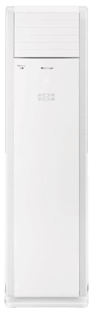 Колонная сплит-система Gree T Fresh Inverter GVH55ALXK-M6NNC7A