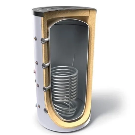 Буферный накопитель Tesy V 11S 400 75 F42 P5