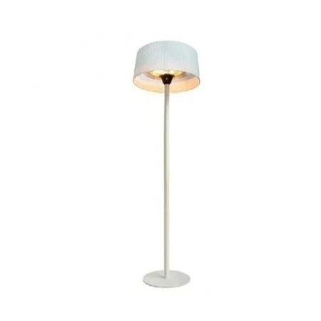 Инфракрасный обогреватель Hugett Floor White (1821/W)