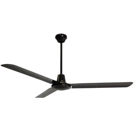 Вентилятор без подсветки Dreamfan Espresso 142