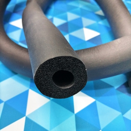 Теплоизоляция трубная RU-FLEX CT 13х18 (3/4") 2м. (вспененный каучук)