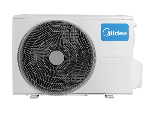 Наружный блок кондиционера Midea MSAG4-12HRN1-O