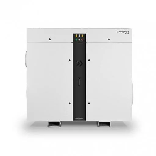 Промышленный осушитель воздуха TROTEC TTR 13500