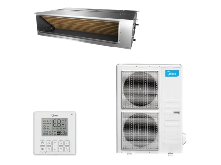 Midea MTI-48HW1N1P-R/MOU-48HN1-LRR