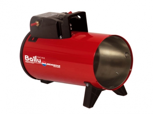 Газовая пушка 10 кВт Ballu-Biemmedue GP 10M C