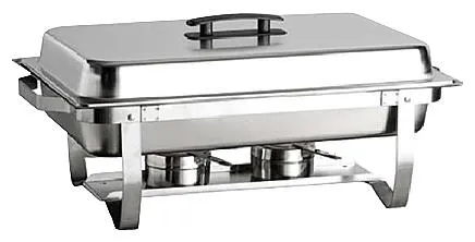 Мармит настольный EKSI 751L63-1